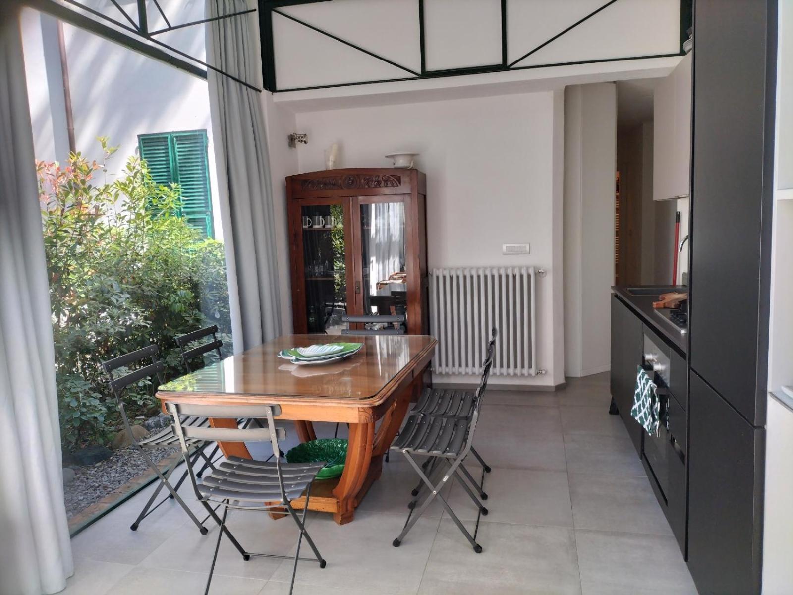 Il Nido - By The Sea - Ac Apartman Monterosso al Mare Kültér fotó
