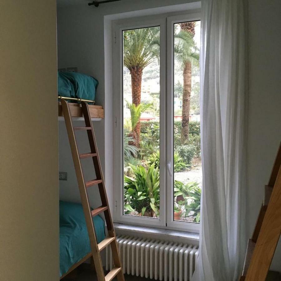 Il Nido - By The Sea - Ac Apartman Monterosso al Mare Kültér fotó