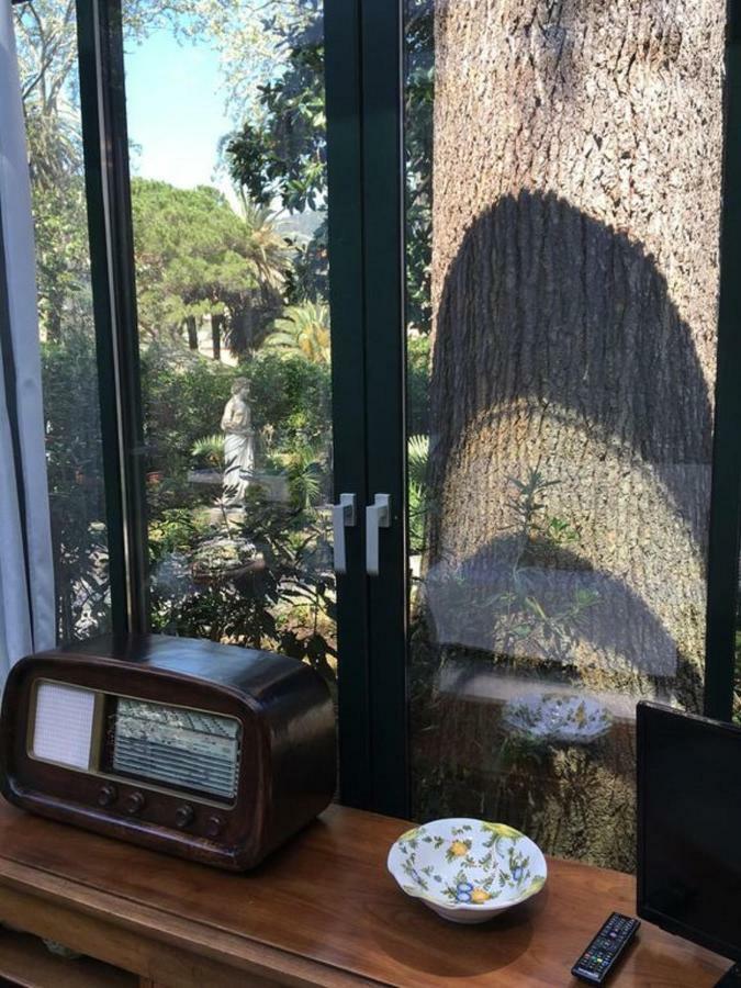 Il Nido - By The Sea - Ac Apartman Monterosso al Mare Kültér fotó