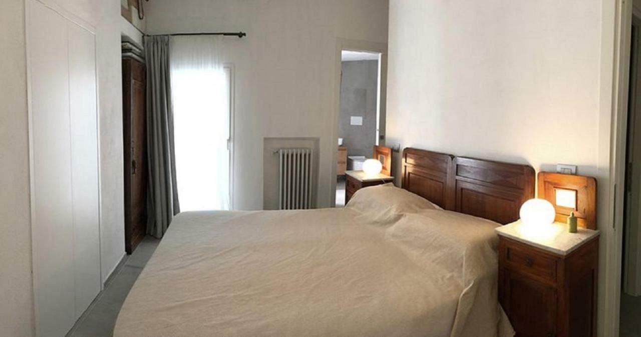 Il Nido - By The Sea - Ac Apartman Monterosso al Mare Kültér fotó