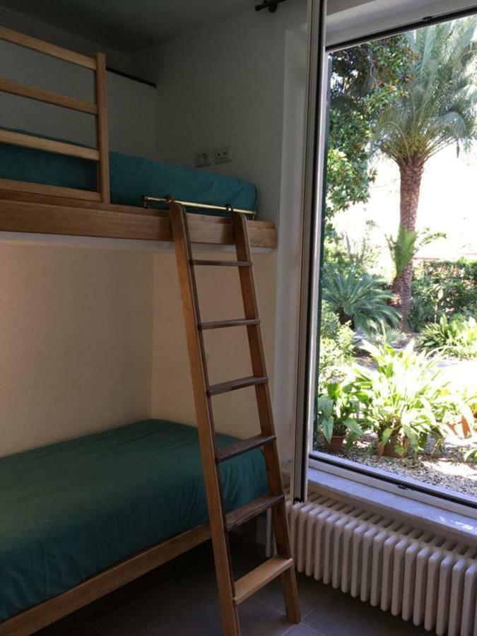 Il Nido - By The Sea - Ac Apartman Monterosso al Mare Kültér fotó
