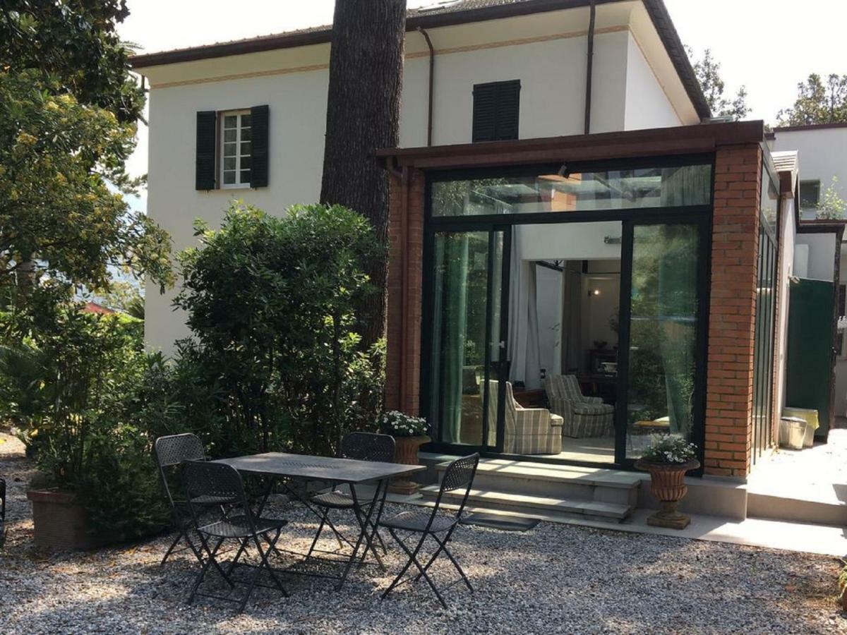 Il Nido - By The Sea - Ac Apartman Monterosso al Mare Kültér fotó