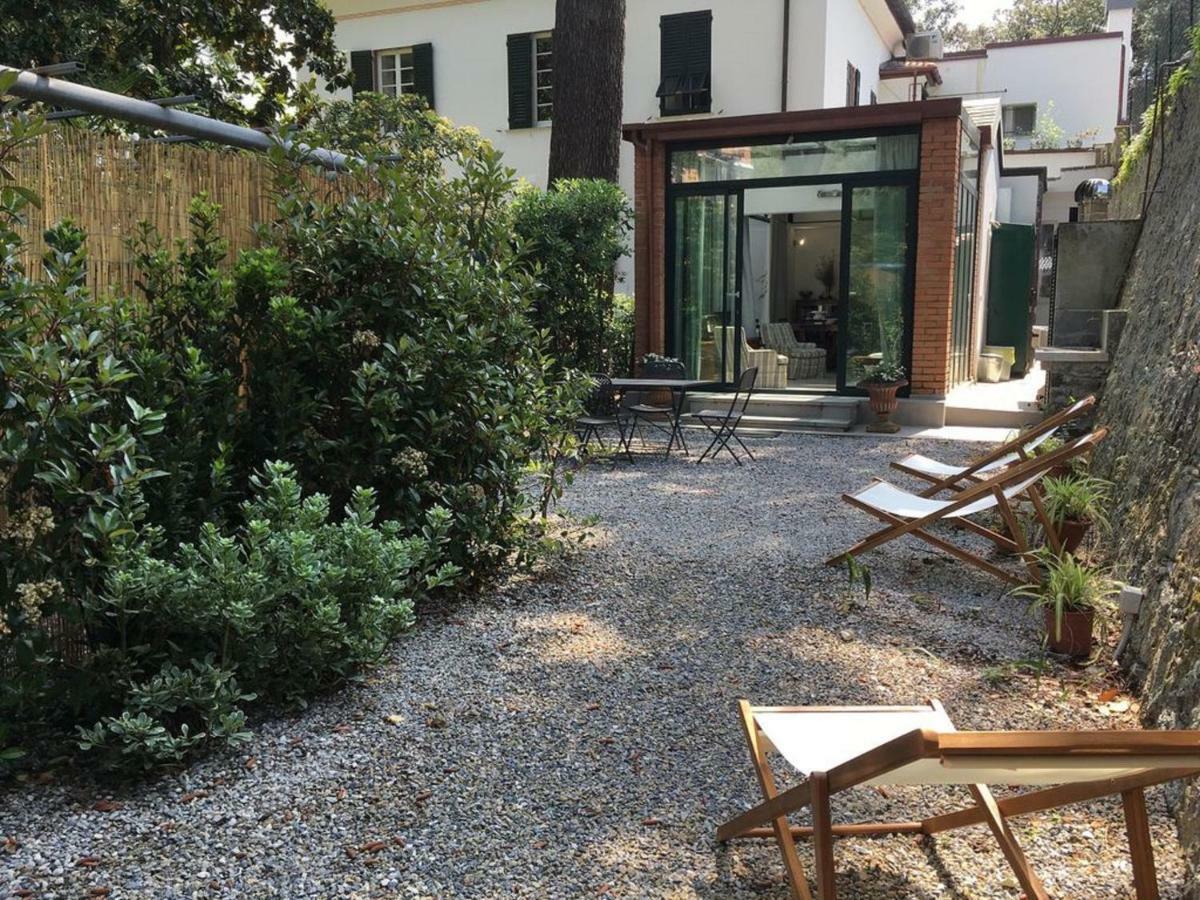 Il Nido - By The Sea - Ac Apartman Monterosso al Mare Kültér fotó