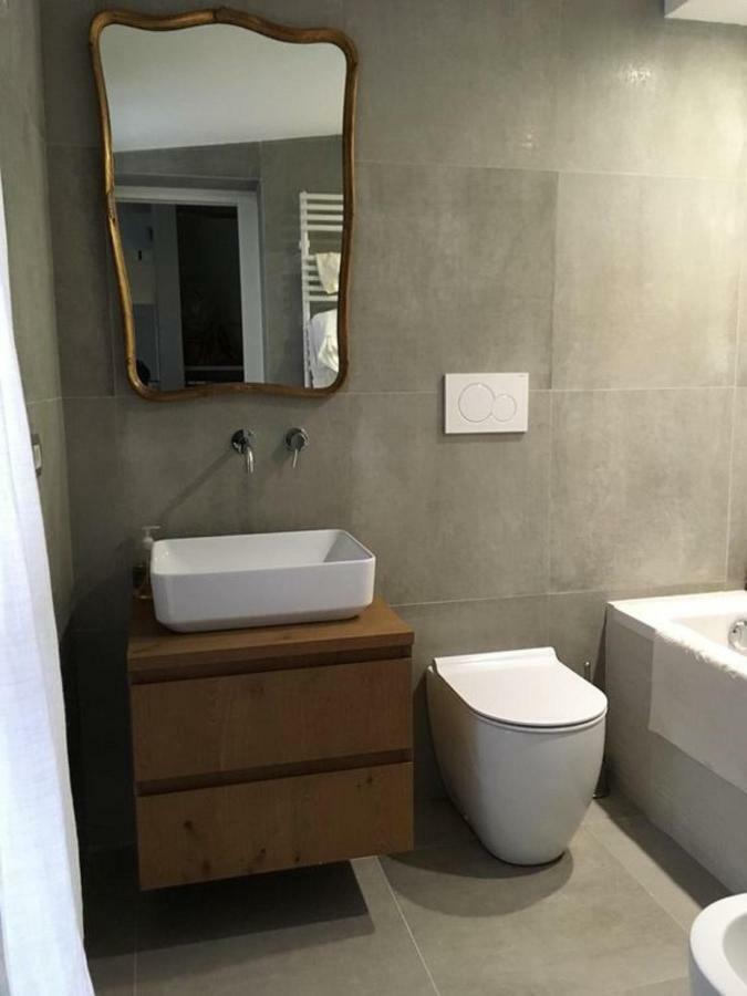 Il Nido - By The Sea - Ac Apartman Monterosso al Mare Kültér fotó